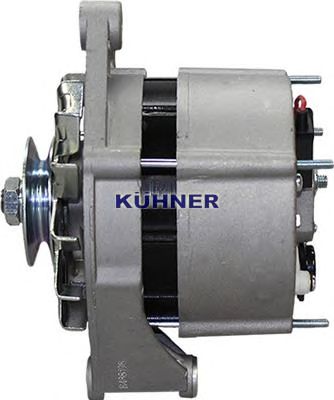 AD KUHNER 30376ri -  Генератор